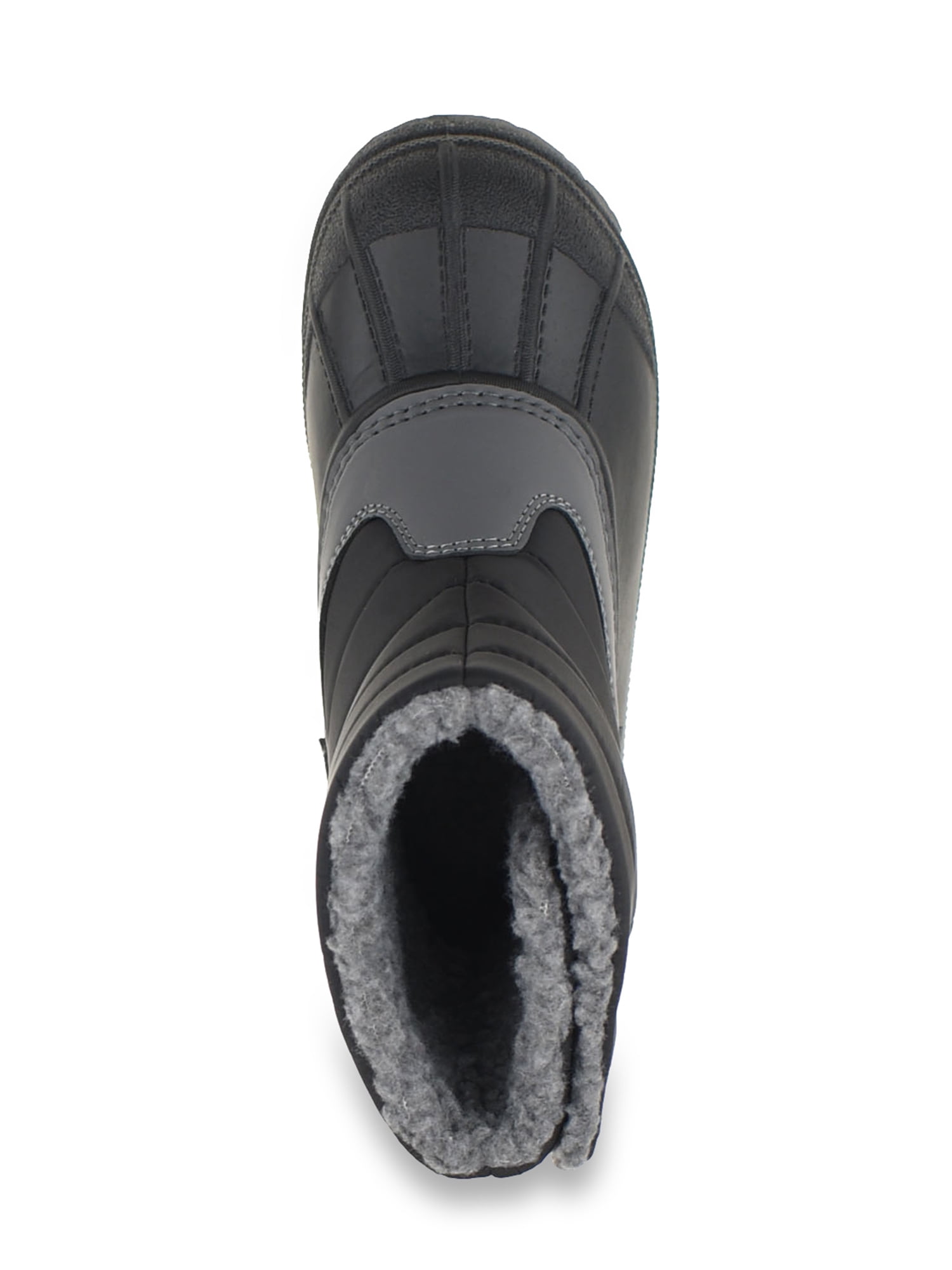 Ozark Trail Kids Waterproof Shell Winter Boots
