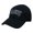 Black, variant on Mens Hat Black