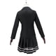 thumbnail image 4 of Anime Danganronpa V3 Shirogane Tsumugi edición Original JK uniforme Cosplay disfraz mujer fiesta de Halloween trajes, 4 of 5