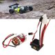 thumbnail image 5 of Motor Cepillado 540, Conjunto Esc Cepillado de Bajo Calor 320a, Reemplazo esc de Motor Cepillado de Conversión Eficiente para Coche RC, 5 of 7