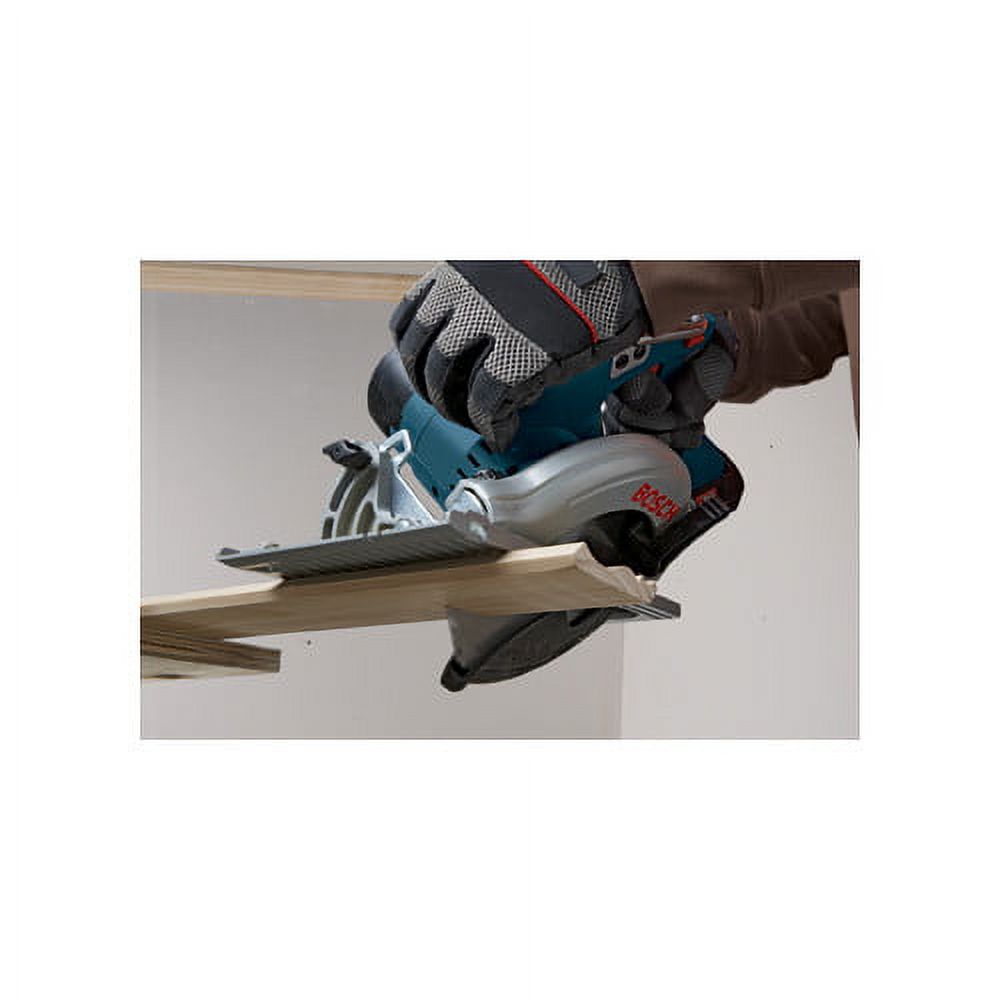 Bosch 1671B 36V Cordless Lithium-Ion 6-1/2 in. Circular Saw (Tool Only) - image 2 of 4