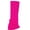 Hot Pink, variant on Clearance! Baberdicy Knit Boot Stockings Warmer Leg Cuffs Socks Black