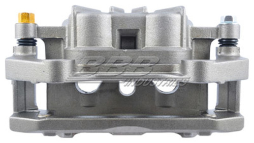 TERREPOWER formerly BBB Industries 99-17985A Reman Caliper w/installation Hardware