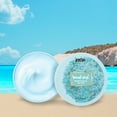 thumbnail image 3 of Nykaa Wanderlust Body Butter - Mediterranean Sea Salt - with Shea & Cocoa - long lasting nourishment - provides aquatic freshness - Paraben & SLS/SLES Free, 3 of 6