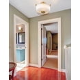 thumbnail image 2 of Millennium Lighting Semi-Flush Ceiling Mount, 2 of 4