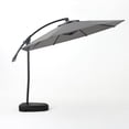 thumbnail image 4 of Sahara Outdoor Water Resistant Canopy with Plastic Base Aluminum Pole, 4 of 9