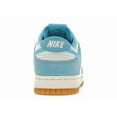 thumbnail image 4 of Nike Men's Dunk Low Baltic Blue Shoes, from StockX, 4 of 5