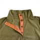 thumbnail image 4 of Blusa y camisa de manga larga con cuello alto para hombre, estilo casual, deportivo, con cuello alto, botones y retazos, de manga larga, tipo sudadera para hombre., 4 of 6