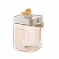 thumbnail image 1 of Inteprter Cubo para bebidas con agua de elaboración doméstica integrada, sin agua, agua agitada arbitraria, elaboración de alimentos Teteras Blanco, 1 of 6
