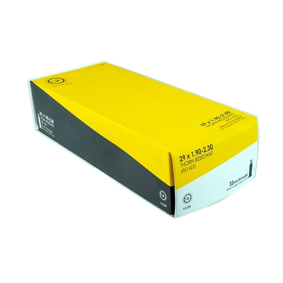 Sunlite 29" Schrader Valve 29x1.9-2.30" Thorn Resistant Inner Tube