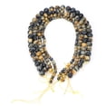 thumbnail image 3 of 4 String Natural Stone Beads Smooth Elegant Jewelry Making Decorative Beads for Bracelet Necklace, 3 of 8