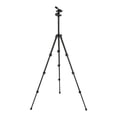 thumbnail image 3 of Trípode Nikon Compact Outdoor 16749 de aluminio ligero, 3 of 7