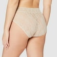 thumbnail image 3 of hanky panky , Plus Signature Lace French Brief, 3 of 4