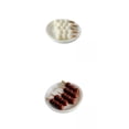 thumbnail image 1 of Dollhouse Foods,1/12 Dollhouse Mini Foods Model Toy Landscape,Mixed Fish ball Chopsticks Tableware Set,kitchen Decor Accessories Tableware,Resin Doll Food Dollhouse Food Set kitchen,party Zulema  none, 1 of 8