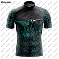 thumbnail image 4 of Maillot de ciclismo de montaña de NUEVO MÉXICO 2023, maillot de ciclismo de montaña, maillot de descenso, ropa de ciclismo de montaña de alta calidad Pro Team Tricota, 4 of 5