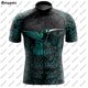 thumbnail image 4 of Maillot de ciclismo de montaña de NUEVO MÉXICO 2023, maillot de ciclismo de montaña, maillot de descenso, ropa de ciclismo de montaña de alta calidad Pro Team Tricota, 4 of 5