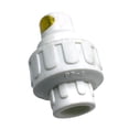 thumbnail image 4 of 1/2" PPR Shutoff PPR Pipe Fittings Adapters Tube Durable, 4 of 8