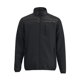 thumbnail image 1 of Chamarra George Talla G para Hombre Polar con Nylon Negro, 1 of 4