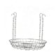thumbnail image 2 of Inserto ajustable para macetas grandes y altas, elevador de plantas resistente y versátil. Plata, 2 of 7