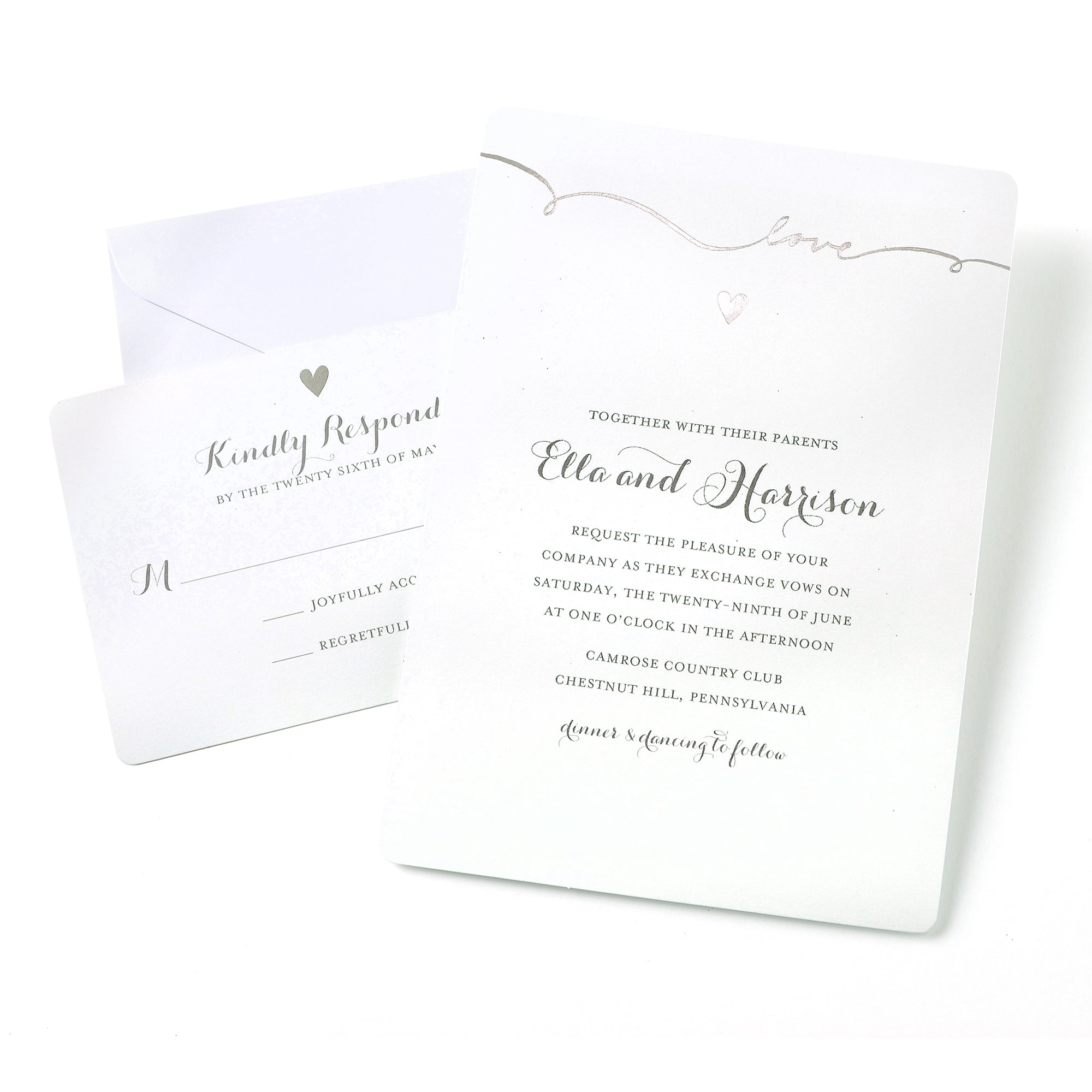 100 Quinceanera Wedding Scroll tube Invitations-Invitacion enrollada de plastico 