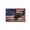 B, variant on WYBXZ Eagle Backdrop – Style B – American Flag Photo Banner for Graduation Party – 80x120cm, Polyester, Reusable, Non-Glare