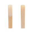 thumbnail image 4 of 10pcs Pieces Clarinet Reed Strength 2.5 2-1/2 Reed Bamboo for Clarinet Accessories, 4 of 7