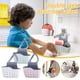 thumbnail image 1 of Cesta de Drenaje Xihbxyly Utensilios de Cocina Doble Capa Esponja, 1 of 3