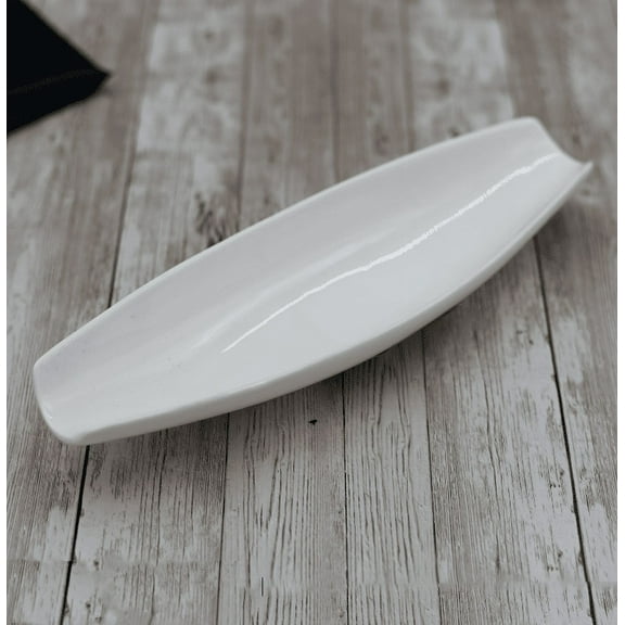 WILMAX FINE PORCELAIN SET OF 6 DISHES (10" / SET OF 6)