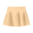 thumbnail image 4 of Girls Uniform Skorts, Girls Pleated School Skirt With Built-In Shorts, Soft Lightweight Bottoms, Back To School Wear For Daily Play, 4 of 4