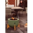 thumbnail image 5 of Foyer à granules RedFire Jubilee M, 5 of 5
