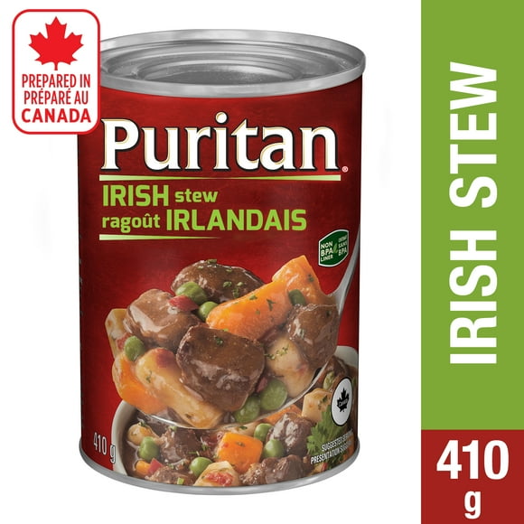 Ragout Irlandais de Puritan® 410 g