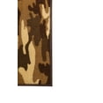 thumbnail image 2 of Camouflage Take Cover Area Rug for Living Room, Dining Room, Kitchen, Bedroom, Kids, Made In USA - 8' x 12', 2 of 2