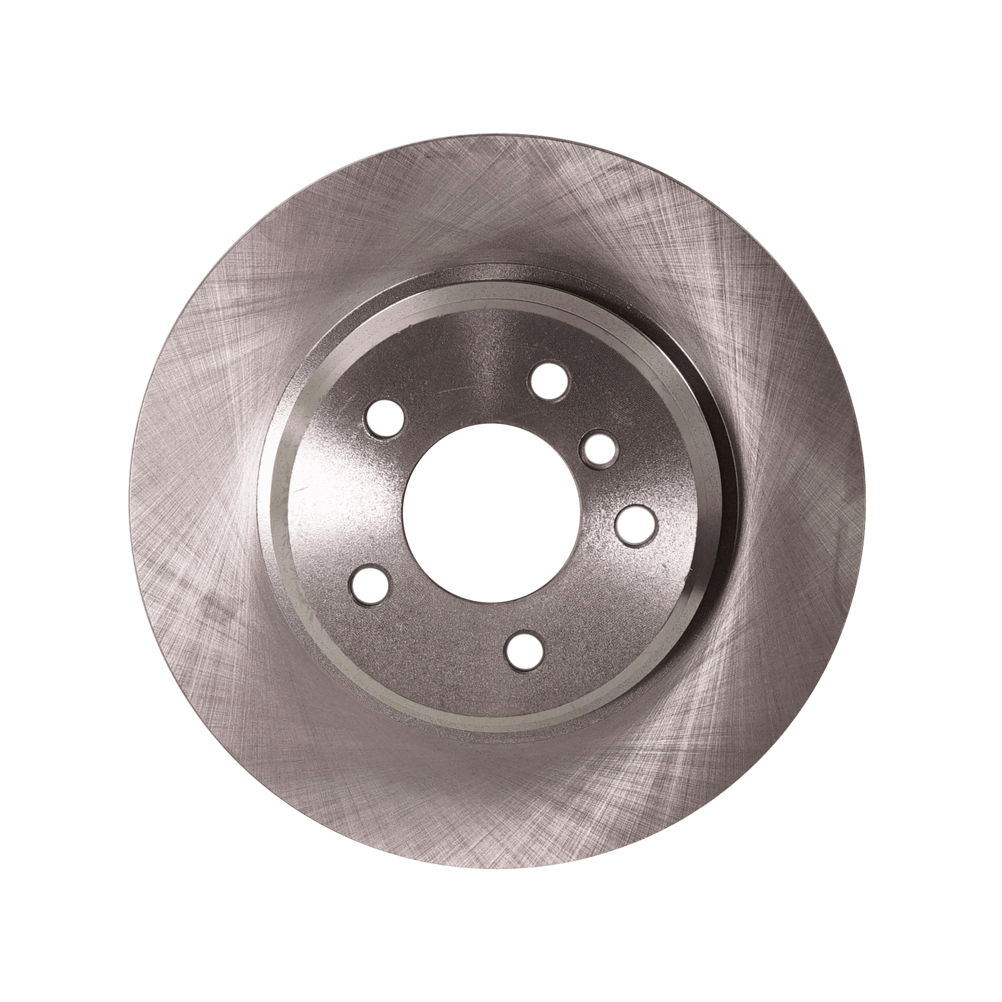 SURESTOP Brake Disc Rotor Compatible with BMW X5 Rear, Left Driver or Right Passenger 2000-2006