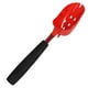 thumbnail image 3 of Bait Scoop Lanzador Cebo Pesca Ligero Equipo Antideslizante () Rojo, 3 of 7