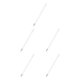 thumbnail image 1 of Kearding Stylus Pen High Precision Head Caps Suction Screen Compatibility Pens Strong Capacitive Touch Lodestone Sensitive Pencil Tablet Type2 NO2, 1 of 5