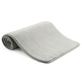 thumbnail image 3 of Water Absorbent Non-slip Bathroom Mats Soft Bath Rugs Memory Foam Rugs Carpet, 3 of 5