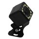 thumbnail image 3 of 2 Din 7 '' Pantalla Táctil Coche MP5 + 12 LED Cámara de Visión Trasera Estacionamiento Visión Nοcturna SM SunniMix 12 Bulb Cam Car DVR, 3 of 8