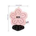thumbnail image 2 of AURARMLET Creative Hand Towel Hanging Washcloths 1Set For On-the-go Use, 2 of 6