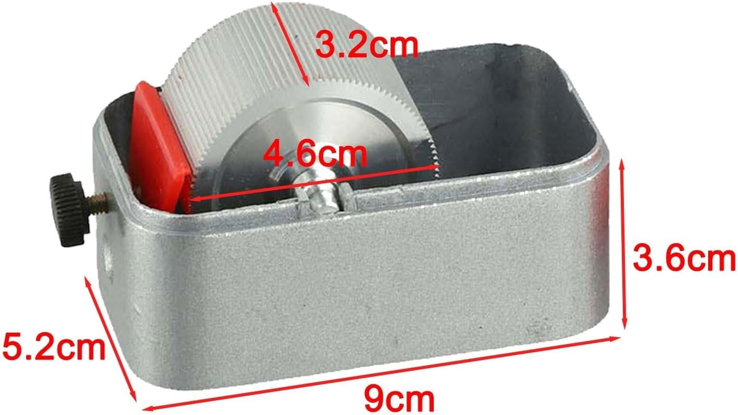 ABPETE Oiling Made Easy Heavy Duty Metal Bucket Tool,Professional Leather Oil Applicator for All Types of Leather Crafts, Essential Leather Care and Maintenance Equipment