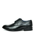 thumbnail image 2 of Bruno Marc Men's Oxford Dress Shoes with Leather Lining, 2 of 6