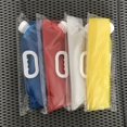 thumbnail image 3 of Bolsa de agua de gran capacidad de 3 piezas y 5 l, bolsa de agua plegable portátil para deportes al aire libre, viajes, acampada, senderismo, bolsa de almacenamiento de agua portátil, 3 of 5