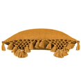 thumbnail image 2 of Yard Housse de Coussin en Macramé à Pompons Anko, 2 of 3