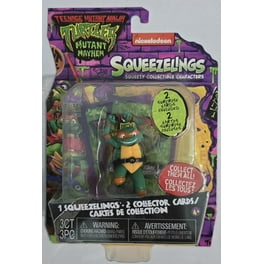 タートルズ　Mutagen Man Teenage Mutant Ninja Turtles Mutagen Man Action Figure