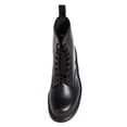 thumbnail image 3 of Bota Dr. Martens 1460 Mono de Cuero Liso con 8 Ojales Negra, 3 of 5