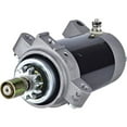thumbnail image 7 of New Starter Compatible With Yamaha F20ESH 20HP 2007-2011 By Part Numbers 6AH818000000 6AH-81800-01-00 6AH818000100 6AH-81800-00-00 104-097 S108-125 410-44145, 7 of 7