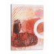 thumbnail image 1 of Cuadro decorativo - Peach Pit I, Victoria Borges 90x120 Canvas Lab Abstracto, Contemporáneo, 1 of 2