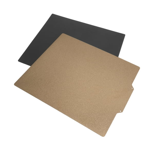 Placa de acero para resortes,Placa de acero para resortes Placa de acero de doble cara PEI doble Placa de acero flexible Los mejores materiales