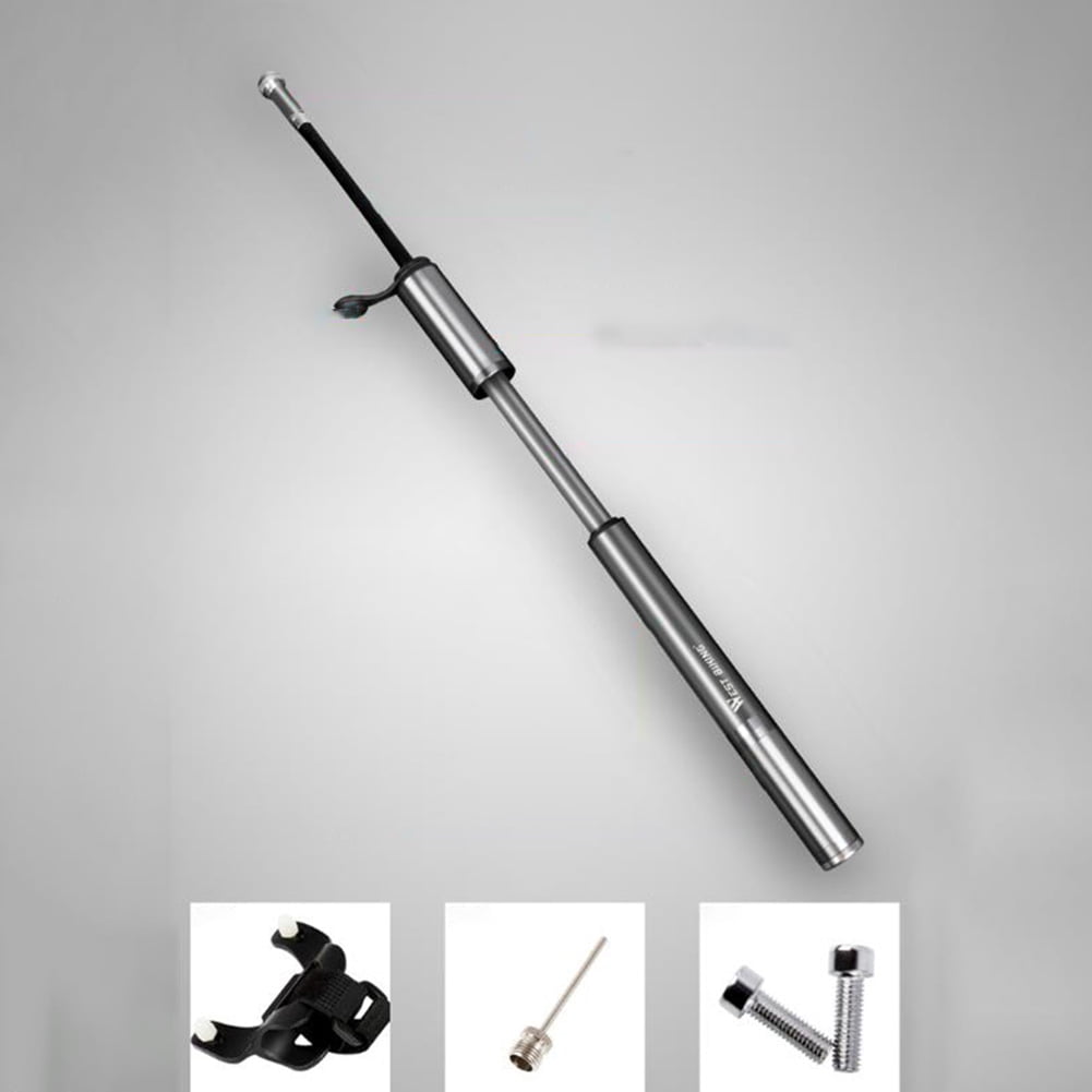 walmart bicycle tire air pump