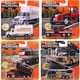 thumbnail image 2 of N3242 Matchbox Plataformas De Trabajo Cemento King Hd Durastar 4400 Raspador De Carretera Mv Caja Camión Aleación Fundido A Presión Modelo Coche Gao Jiahui unisex, 2 of 2