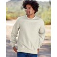 thumbnail image 4 of Weatherproof-Adult Cross Weave Sweatshirt, 4 of 5